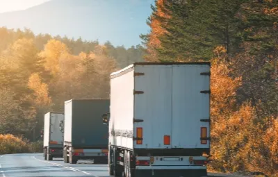 Konya Korgan | Klima Taşıma