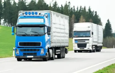 Konya Korgan | Eşya Taşıma